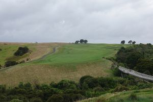 Kauri Cliffs 6th Zoom 2026